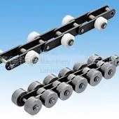 Supply of Tsubaki Japan Top Roller Chains, Plastic Roller Chains, and Top Roller Chains thumbnail-2