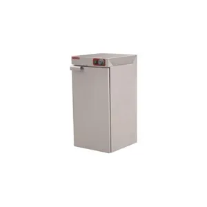 Commercial Single Door Electric Dish Warmer for Restaurant & Canteen thumbnail-1