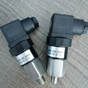 Mechanical Pressure Switch; no Need for On-site Power Supply; Capable of Controlling Pressure Points. thumbnail-1
