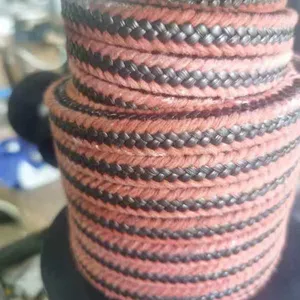Kynol Fiber Packing With PTFE Dispersion thumbnail-5