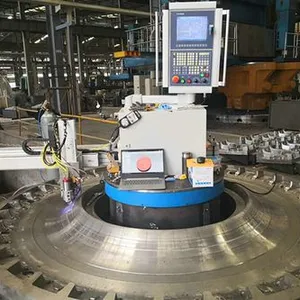 Machinery Custom Processing & Manufacturing thumbnail-2