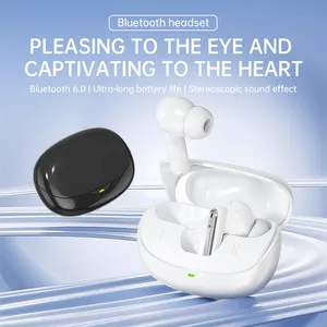 Professional Manufacturer, Direct Supply of Premium Bluetooth Earbuds With Cost-effective Pricing thumbnail-2