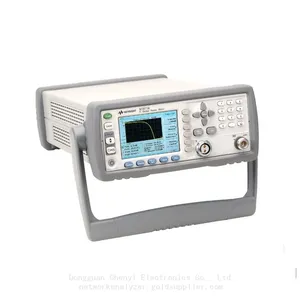 Keysight N1911A Power Meter, Single Chann and N1921A Wideband Power Sensor, 50 MHz to 18 GHz thumbnail-3