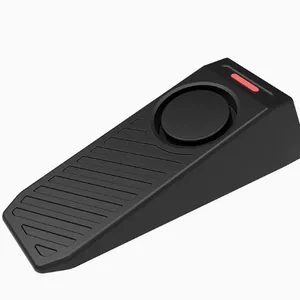 Vibration Sensing Door Resistance Anti-theft Alarm 130dB(wechat:13510231336) thumbnail-2