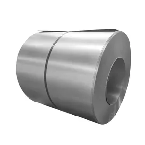 Dx53D+as Aluminized Silicon Steel Coil thumbnail-1