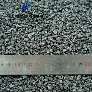 Graphite Petroleum Coke GPC Stable Trace Elements for Ductile Iron Smelting Recarburizing thumbnail-3