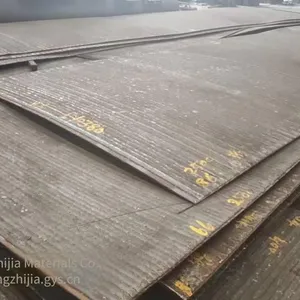 Surfacing Wear-resistant Plates, in Stock, Customizable Specifications, Can be Cut, Processed, Bent, and Rolled Into Circles, for Mining Machinery thumbnail-1