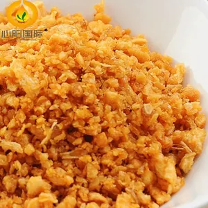 New Crop Factory Direct Supply Fried Garlic Granules 8-16 Mesh With Good Quality for Seasoning thumbnail-3
