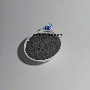 GPC Graphitized Petroleum Coke High Carbon Low Sulfur Industrial Raw Material For Metallurgy. thumbnail-5