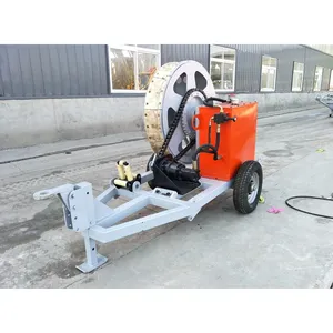 Wire Pay Off Machine thumbnail-1