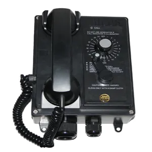 IMCOS-9024 Multi-way Self Powered Telephone thumbnail-5