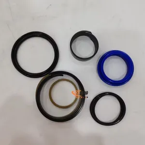 Original ZF W42249001 5753316 Sealing Ring Kit For Transmission Spare Parts in Stock. thumbnail-4