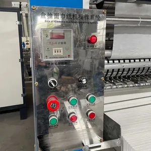 Small Business Machine Ideas Multi Size Tissue Paper Machine Price Tissue Machine Full Automatic thumbnail-5