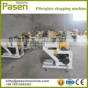 Polyester Soft Yarn Waste Cutting Machine / Carbon Fiber Cutting Machine / Yarn Waste Cutting Machine thumbnail-2