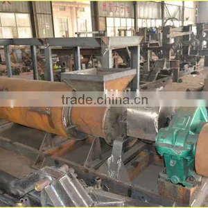 Chicken Manure Cow Manure Fertilizer Pellet Making Machine thumbnail-4
