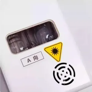 Slw 300watt CO2 Laser Tube thumbnail-1
