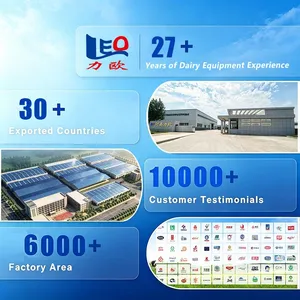 Efficient Cooling Milk Chilling Tank Raw Milk Refrigeration Storage Tank thumbnail-4