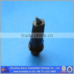 Carbide Tip for Walking Ski Pole thumbnail-5