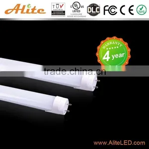 High Brightness t8 Electronic Ballast Compatible Led Tube, Tube8 Easy Install Compatible Tube Light thumbnail-1