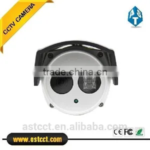 1080p Bullet Camera Arry Led Cctv Indoor & Outdoor 2MP TVI Color IR Camera 4.0mm Fixed Lens OSD Controller FCC,CE,RoHS thumbnail-2