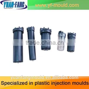 Multifunction and Profession Design PP Drainage Pipe Fitting Mould thumbnail-2