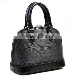 New Designer Women Leather, PU Handbag an Shoulder Bag thumbnail-2