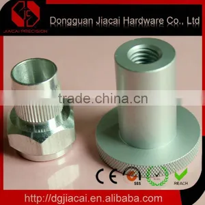 Stainless Steel Furniture Screws and Fastener thumbnail-1
