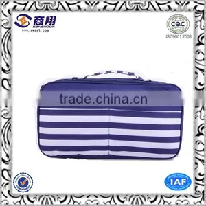 2014 Hot Sell Canvas Drawstring Travel Bag (XY22) thumbnail-1