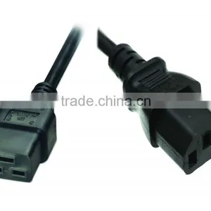Fast Shiping C19 to C13 Power Cord thumbnail-1