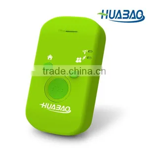 Gps Tracker HB-T10,mini Size ,cheap Price, Kids/elder Stracker, SOS Alarm, Remote Monitoring Function, Geo-fence, Playback thumbnail-1