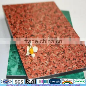 Aluminum Wall Cladding Stone Wall Deco/decorative Stone thumbnail-1