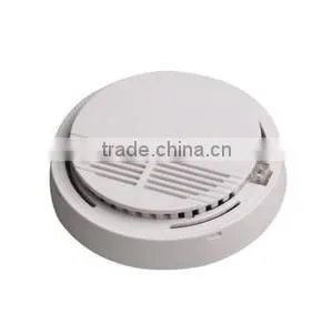 Smoke Fire Smoke Independent Fire Inspection and Acceptance Smoke Detector Fire Smoke thumbnail-1