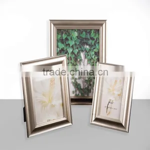 PHOTO FRAME JC 2016 New Style Plastic Photo Frame for Golden Memory thumbnail-1