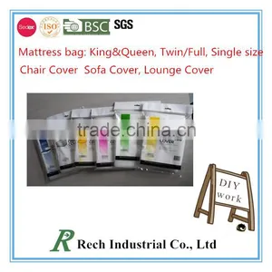 Plastic Bag for Packing Bed Sheet thumbnail-3