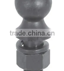 Hangzhou Hongli ISO 9001 High Quality OEM Semi Truck Hitch Parts thumbnail-6