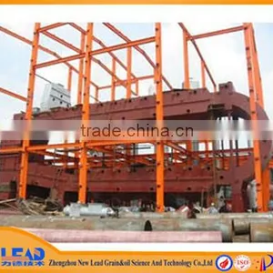 Manufacturer China 30-300TPD Edible Oil Extraction Machine / Cooking Oil Manufacturing Machine thumbnail-2