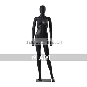 Beautiful Underwear Movable Female Mannequin for Sale thumbnail-1