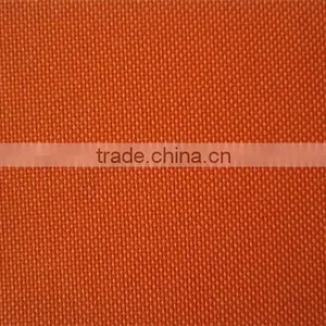 DTY 100 Polyester Fabric 600Dx600D With PVC Coated for Bags and Tents thumbnail-5