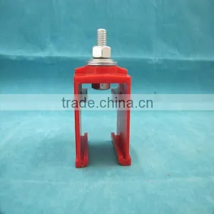 Shandong Crane Conductor Bar,current Collector Manufacturer From China thumbnail-1