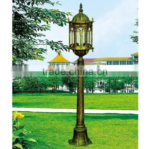 Low Price Attractive and Durable Solar Powered Garden Light With High Lumens thumbnail-3
