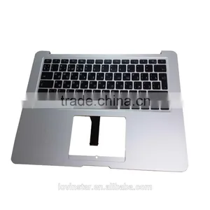 2015 Russian Layout For Apple MacBook Air A1466 Top Case With Keyboards thumbnail-2