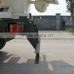 Lowest Price !!! China Concrete Mixer Truck 12m3 for Sale thumbnail-3