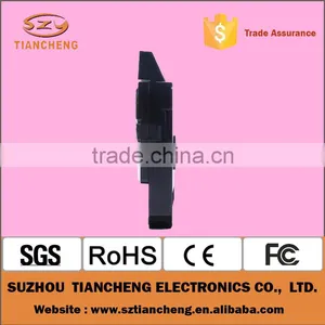 S33 ce High Quality Silent Clock Movement thumbnail-3