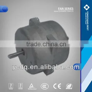 Low Noise Single Phase Outdoor Welling Fan Motors thumbnail-1