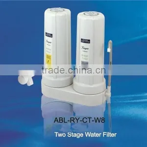 Counter Top Water Purifier With Metal Connector RY-CT-W8 thumbnail-1