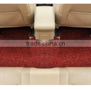 Universal PVC Car Mat With Spike Backing thumbnail-3