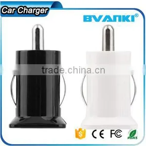 Fast Charger Mobile Phone Accessories Micro Auto Universal 5V 3.1A Dual USB Car Charger for Iphone for Samsung for Smart Phone Supplier's Choice thumbnail-2