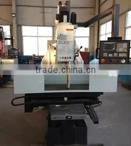 CNC Milling and Drilling Machine at Low Price High Quality With CE thumbnail-1