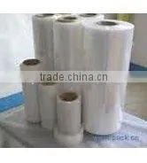 Transparent Clear Static Films thumbnail-1
