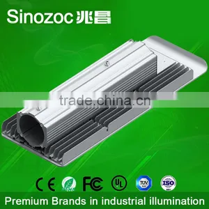 Sinozoc High Quality&hot Selling 3 Yeras Warranty Waterproof Ip67 Led High Bay Light Led High Bay Lamp With 6m/8m/10m/12m Pole thumbnail-6